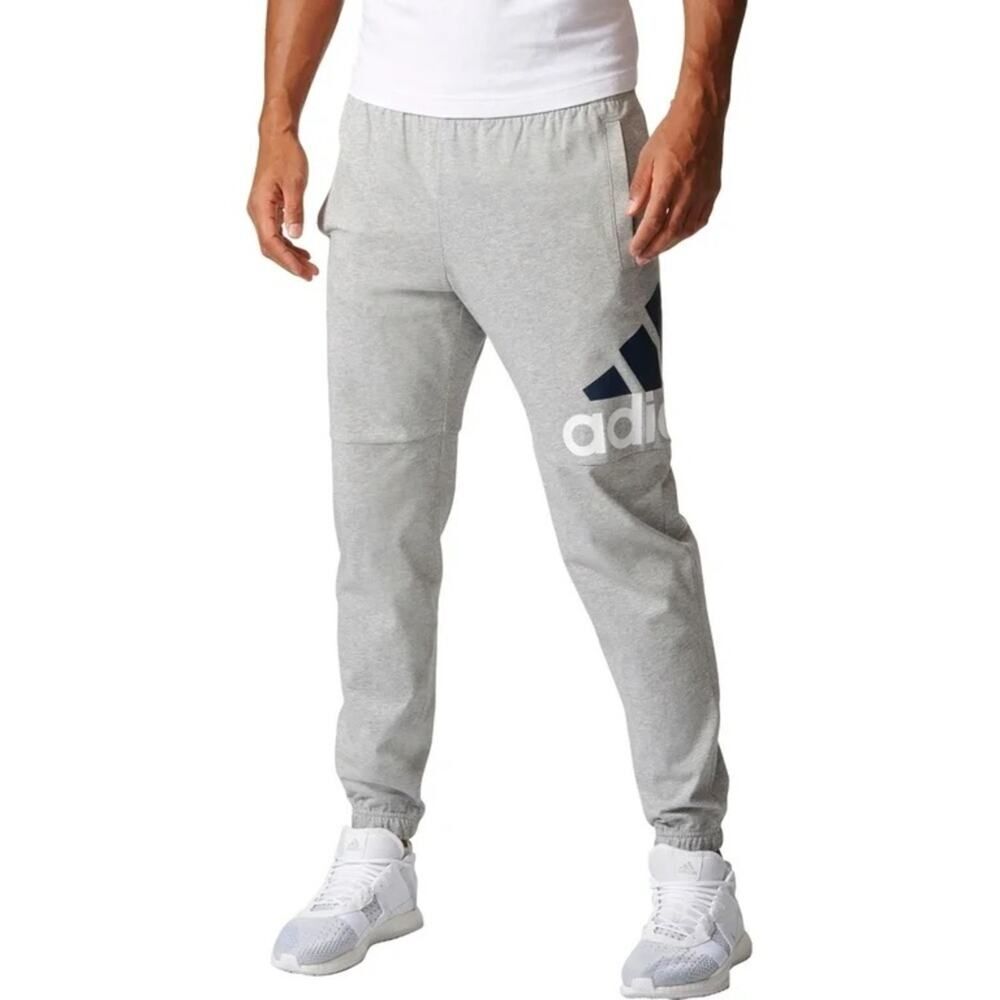 Adidas Essentials Performance Logo Pants